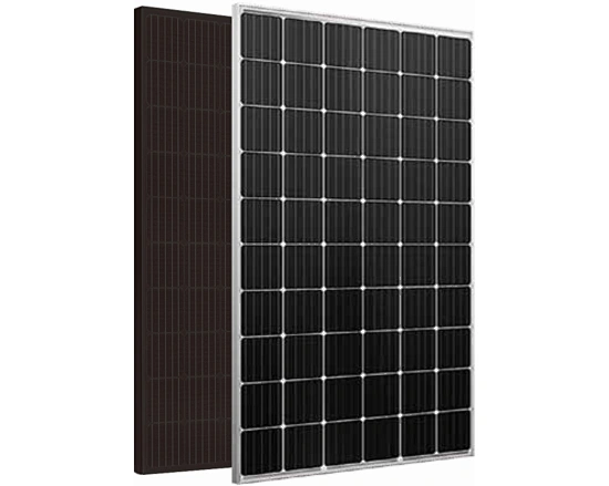 solar panel module mono cell