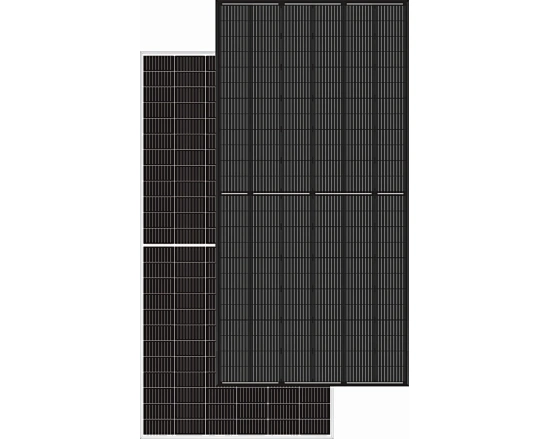 solar panel module mono half cell