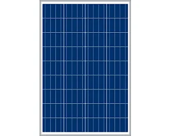 100watt Poly