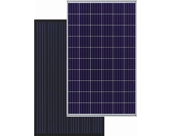 solar panel module poly cell