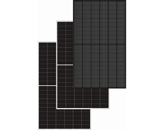 solar panel module mono half cell