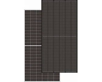 Perlight High Efficiency Pv Panel 545watt Half Cell Perc 530w-550w Mono Solar Panels Price