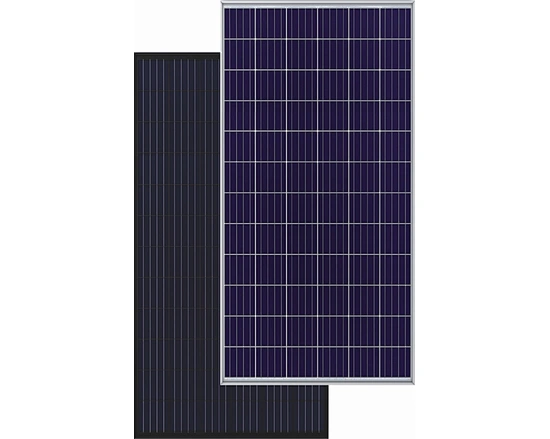 solar panel module poly cell