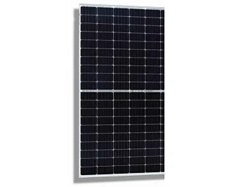 Perlight High Efficiency Pv Panel 450watt Half Cell Perc 440-460w Mono Solar Panels Price