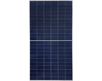 Perlight High Efficiency 710watts mono bifacial solar module 615w-710w 12 bus-bar N-type bifacial HJT half cut cell