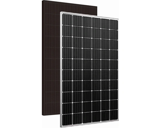 solar panel module mono cell