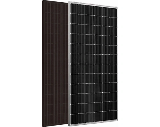 solar panel module mono cell