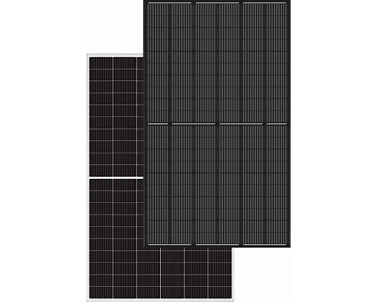 solar panel module mono half cell
