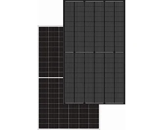 Perlight High Efficiency Pv Panel 450watt Half Cell Perc 440w-460w Mono Solar Panels Price