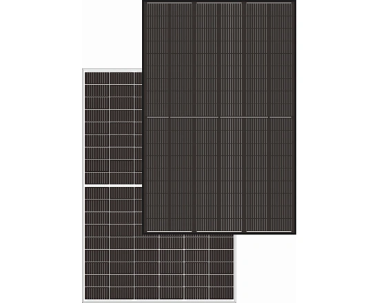 solar panel module mono half cell