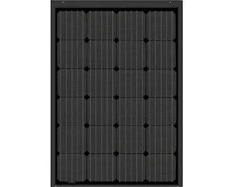 Perlight Directly Mounted interlocking roof tiles