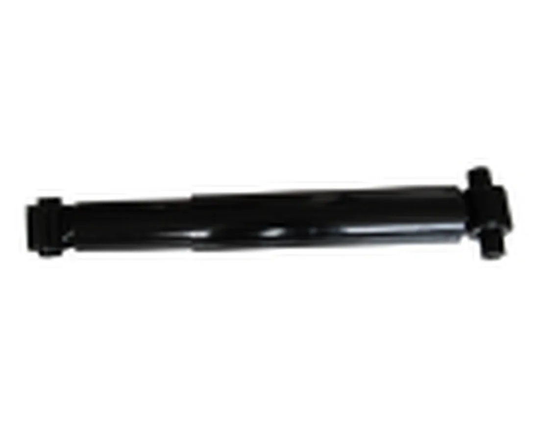 Shock Absorber, Leaf Spring from China Manufacturer 宁波拓取进出口有限公司