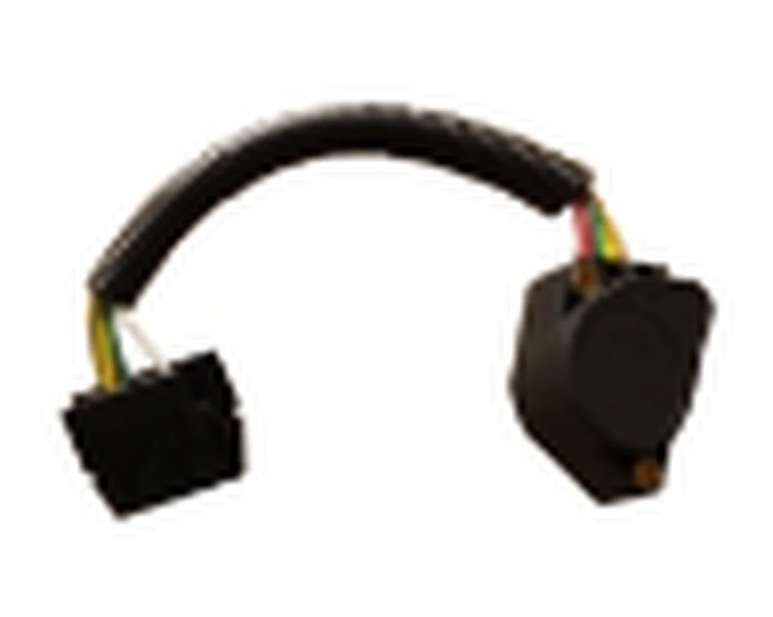 Accelerator Pedal Sensor 5lines Flat Plug 宁波拓取进出口有限公司