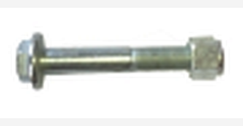 Bolt from China Manufacturer - 宁波拓取进出口有限公司