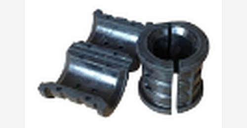Rubber Bushing from China Manufacturer - 宁波拓取进出口有限公司