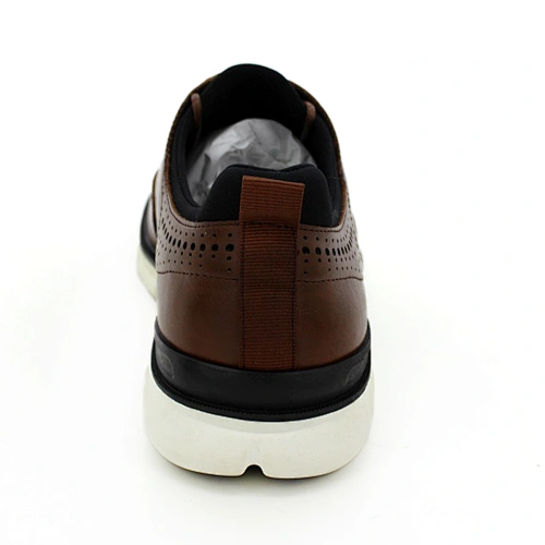 men casual shoe
