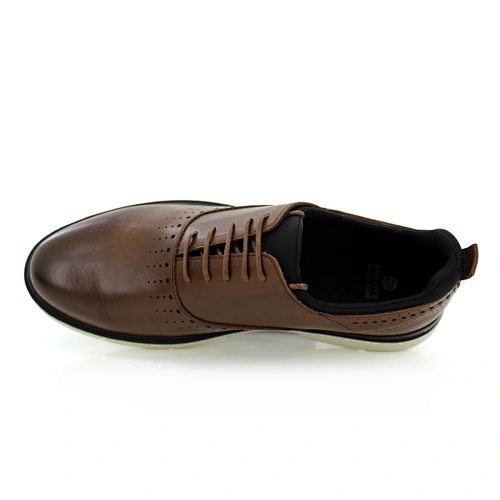 men casual shoe