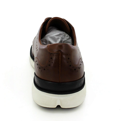 men casual shoe