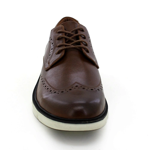 men casual shoe