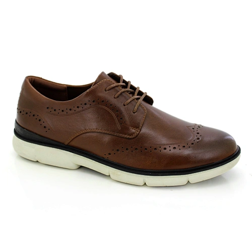 men casual shoe
