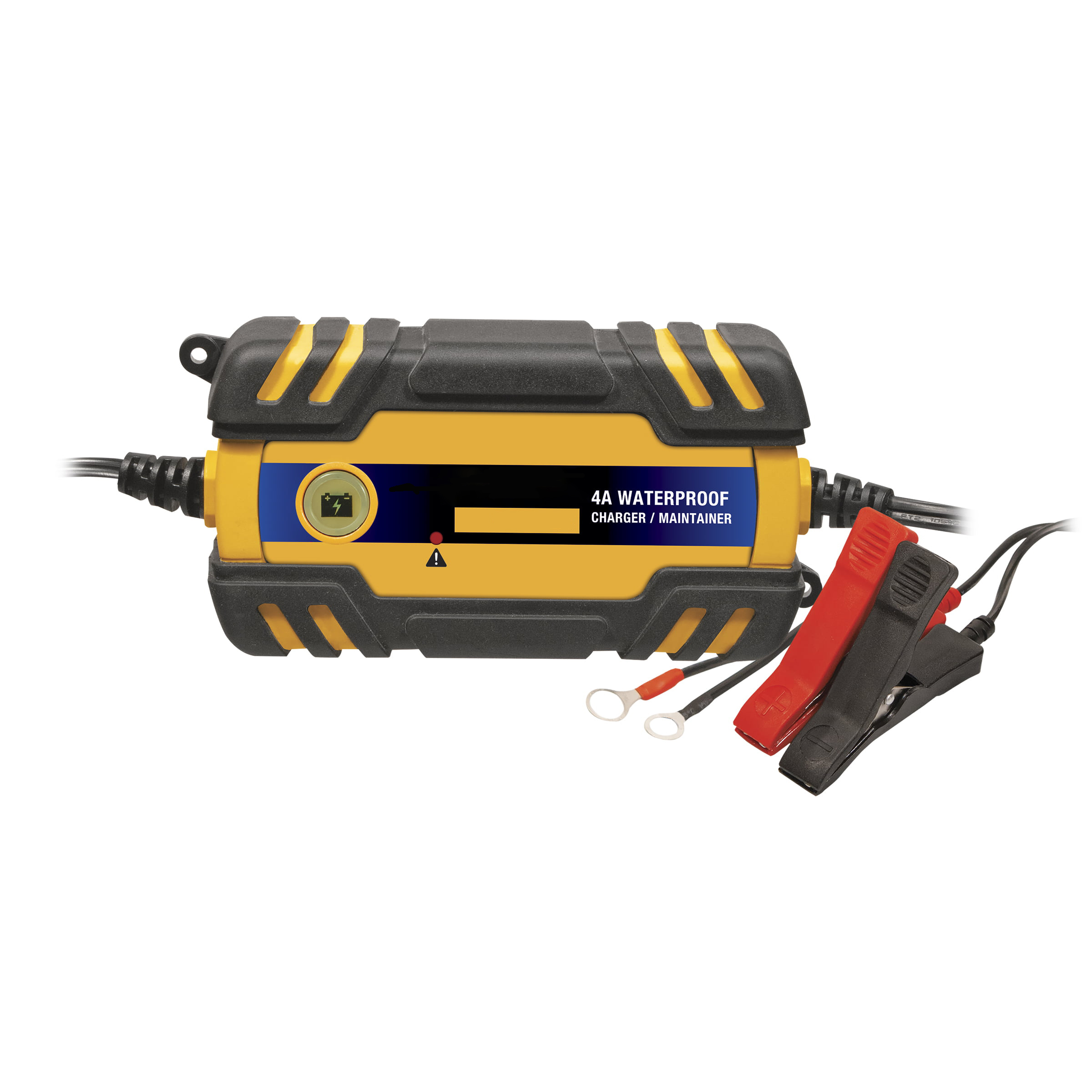 RV 12 Volt Battery Desulfator Charger PZP