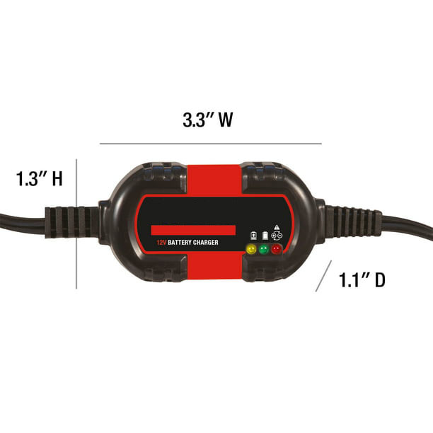 12v Gel Battery Charger For Gel Agm And Wet PZP