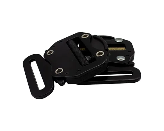 Harness Buckles，Slide Buckle，Adjustable Buckle