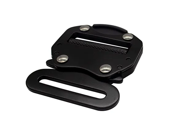 Harness Buckles，Slide Buckle，Adjustable Buckle