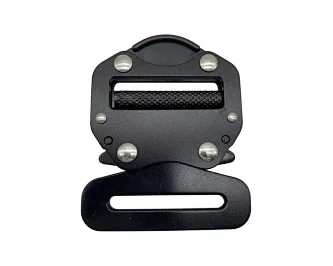 Tactical Aluminum Quick Release Buckle