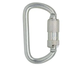 Steel Carabiner Suppliers