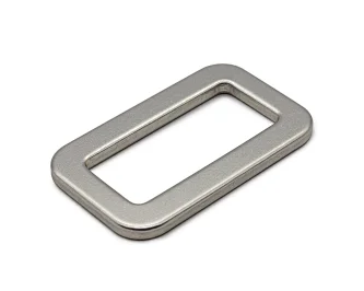 Aluminium Safety Harness Buckles