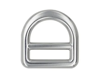 45mm Aluminium Safety harnesses D-ring