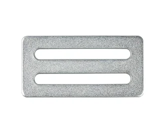 Safety Harness Accessory Slide Buckle