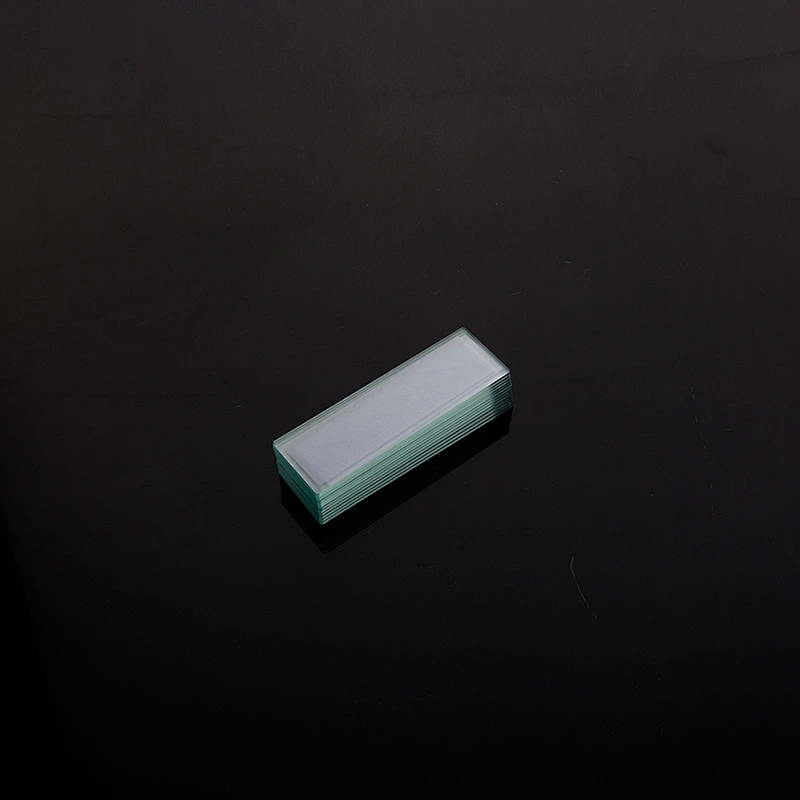 Microscope Slide , glass slide and coverslip , lab slides Ningbo
