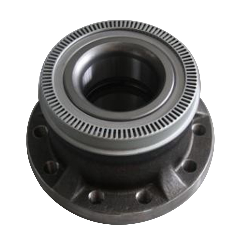 Truck Wheel Hub Bearing HUR040 HDS001 From China Manufacturer - JB Auto ...