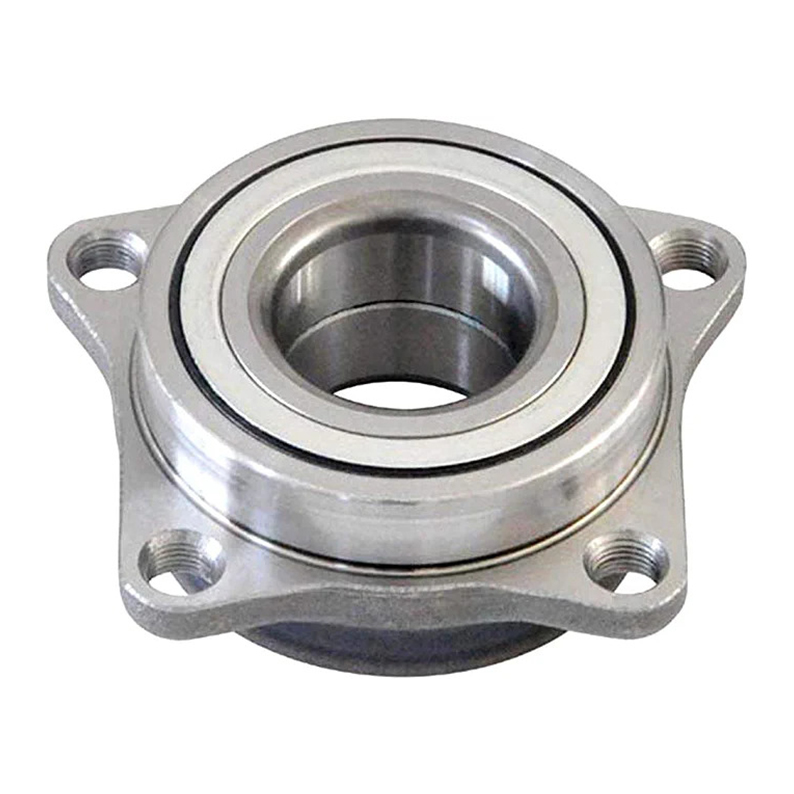 Wheel Hub Unit 513135 From China Manufacturer - JB Auto Parts Co., Ltd.