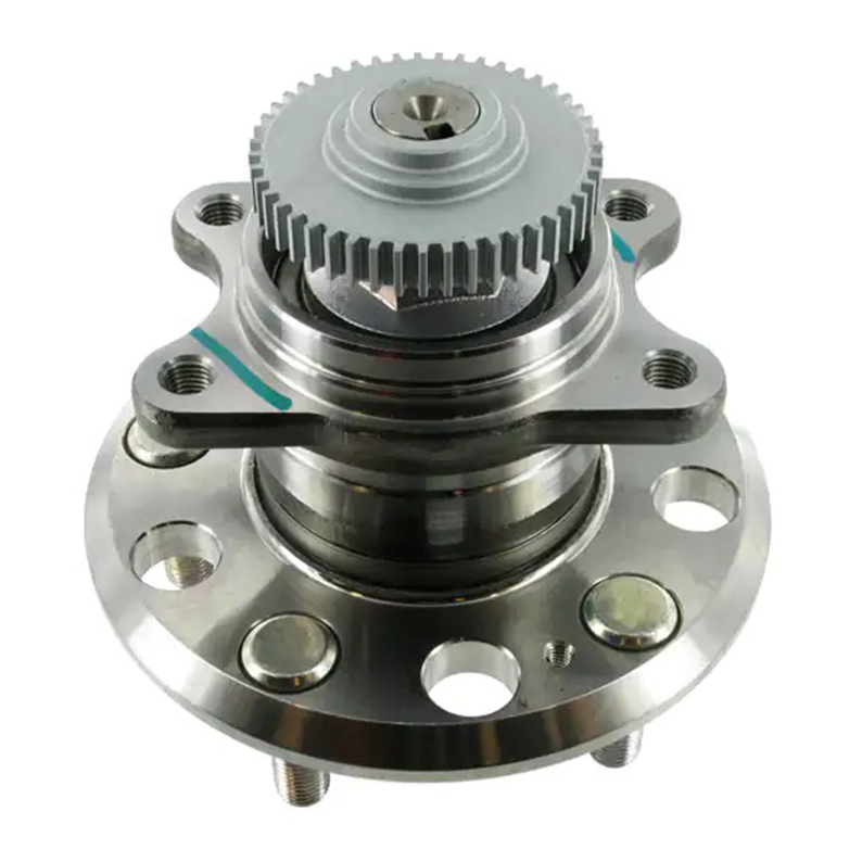 Rear Wheel Hub & Bearing Assembly 512265 from China Manufacturer