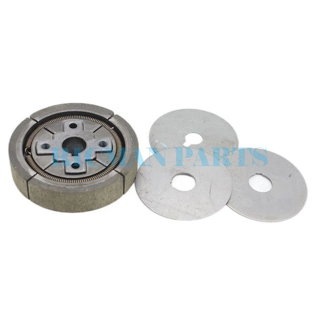 Clutch EH12 Replacement Part - 20mm ID, 78.5mm OD, 24mm Thickness For Gasoline Engine Tools