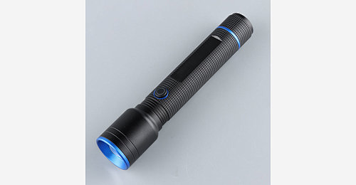 Rcs Led Flashlight Lightingpass