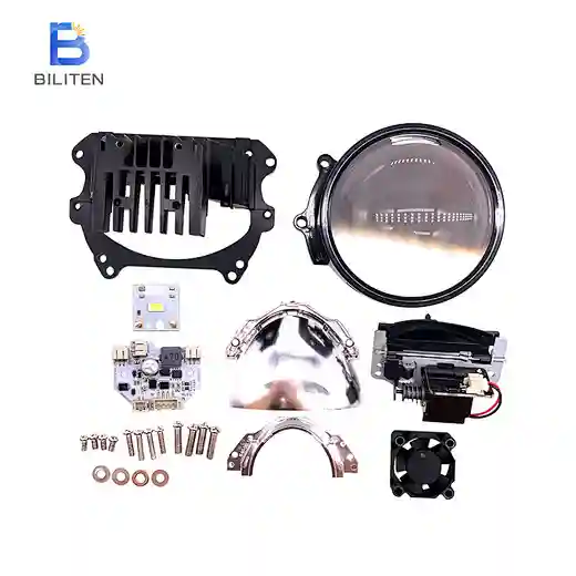 2500lx led headlights