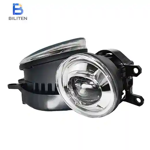 3″ fog lights yel LED fog lights white fog lights Fog Lamp Supplier