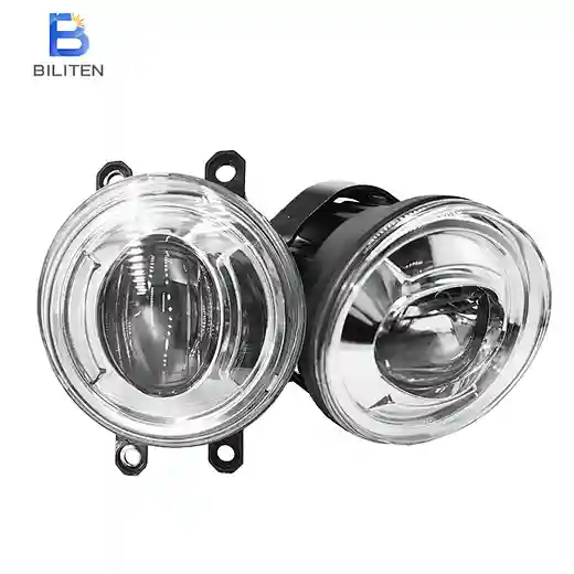 3″ fog lights yel LED fog lights white fog lights Fog Lamp Supplier