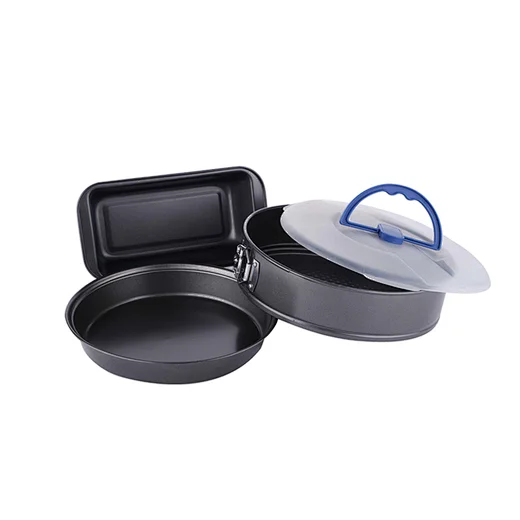 Bakeware Set Springform Carrier Set Bright Master