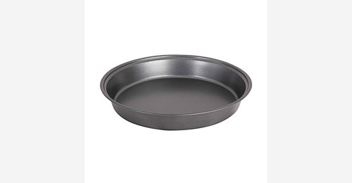 Deep Round Pan H113 - Bright Master