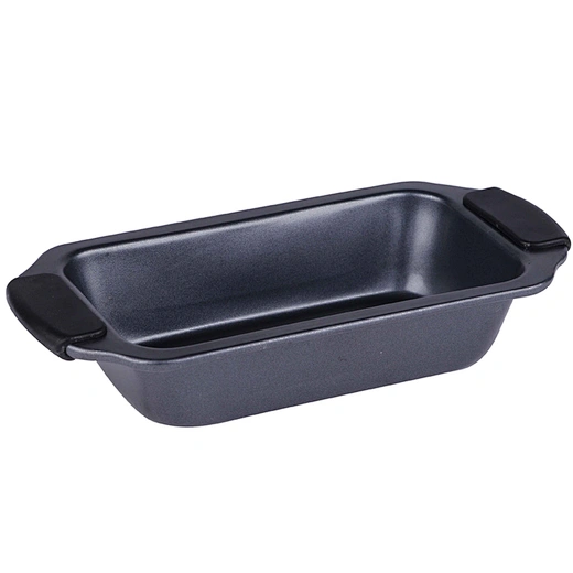 Heavy Duty Loaf Pan Bright Master