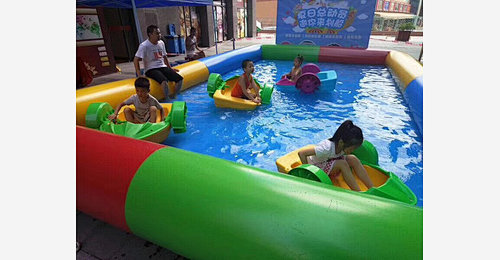 kids inflatable swimming pool , - Manufacturer of Inflatables in ...