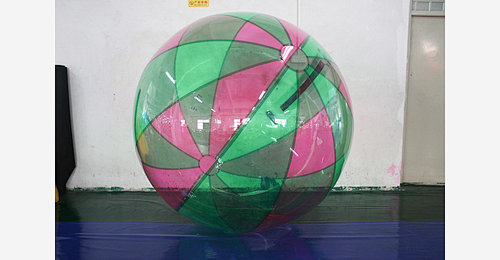 human sphere water walking ball , - Manufacturer of Inflatables in ...