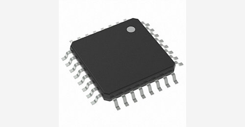 Microchip Technology AT90LS2333-4AC - IC supplier, IC distributor ...